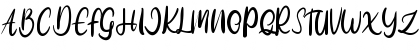 Mudega FREE Regular Font