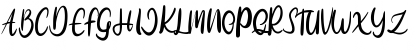 Mudega FREE Regular Font Mudega FREE Regular Font