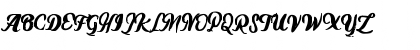 Mugle FREE Regular Font Mugle FREE Regular Font