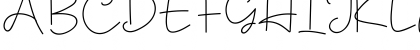 Muiden Castle Script Regular Font