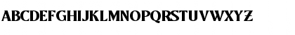 Mullingar Regular Font Mullingar Regular Font