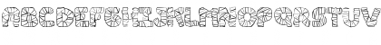 Mummy Halloween Regular Font Mummy Halloween Regular Font