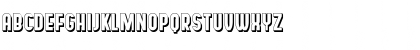 Mundo Hollow Regular Font Mundo Hollow Regular Font