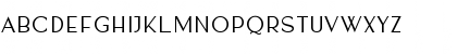 Murberry Normal Font Murberry Normal Font