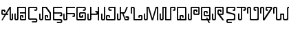 MURIAN Regular Font MURIAN Regular Font