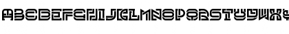 Museum Book Regular Font