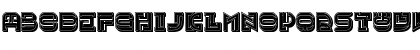 Museum Regular Font