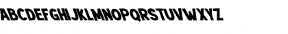 Mutchin Oblique Regular Font