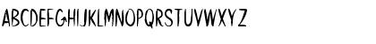 My Father Regular Font