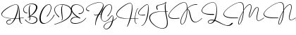 My Future Regular Font