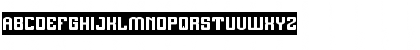 MY GOLDEN STAR-Inverse Normal Font MY GOLDEN STAR-Inverse Normal Font
