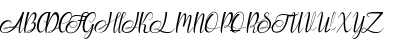 My Sunshine Regular Font