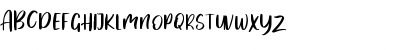 MyLove Regular Font MyLove Regular Font