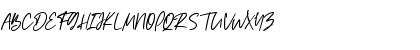 Mystique Regular Font