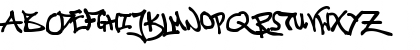 My Town Regular Font My Town Regular Font