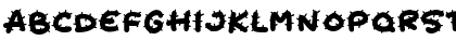 Cactus Cuties Regular Font Cactus Cuties Regular Font