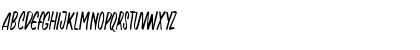 Nagista FREE Regular Font Nagista FREE Regular Font