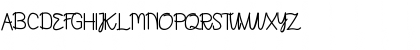 Naiyana Demo Regular Font