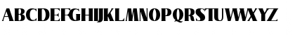 Nakone Demo Regular Font Nakone Demo Regular Font