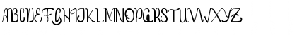 Nammira Regular Font Nammira Regular Font