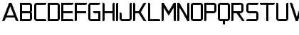 Natalisa Bold Demo Bold Font