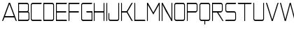 Natalisa Thin Demo Thin Font