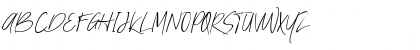 Nathallie demo Regular Font Nathallie demo Regular Font