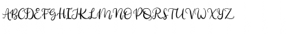 Nathiya Regular Font Nathiya Regular Font