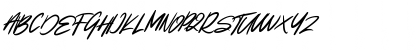 Natide Hegibe FREE Regular Font Natide Hegibe FREE Regular Font