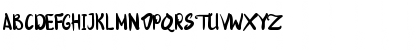 Nattanio Regular Font Nattanio Regular Font