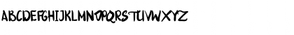 Nattanio Regular Font