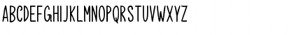 Natural Regular Font Natural Regular Font
