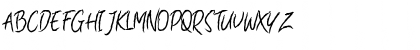 Natural Solid Regular Font Natural Solid Regular Font