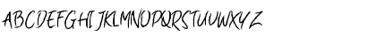 Natural Solid Regular Font Natural Solid Regular Font