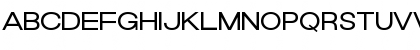 Naville DEMO Regular Font Naville DEMO Regular Font