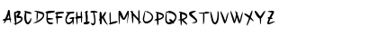 Nazumi Font Regular Font