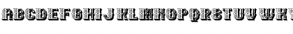 Necklace Regular Font