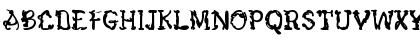 Nemukhin Obralho Regular Font Nemukhin Obralho Regular Font