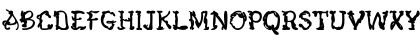 Nemukhin Obralho Regular Font Nemukhin Obralho Regular Font