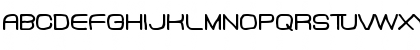 Neo Metropolis Regular Font