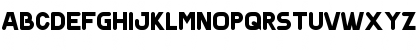 Neonix Regular Font Neonix Regular Font