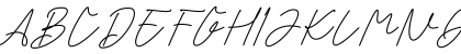 NeoStone Regular Font