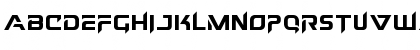 Nerik normal Font