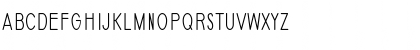 Nest normal Font Nest normal Font