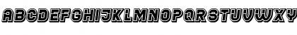 Network Italic Font Network Italic Font