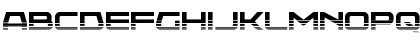 Neutron Dance Halftone Regular Font Neutron Dance Halftone Regular Font