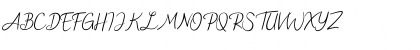 New Florence Regular Font New Florence Regular Font