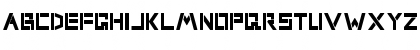 New System Regular Font New System Regular Font