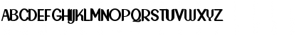 New Crown Bold_DEMO Font New Crown Bold_DEMO Font