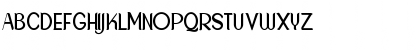 New Crown Light_DEMO Font New Crown Light_DEMO Font
